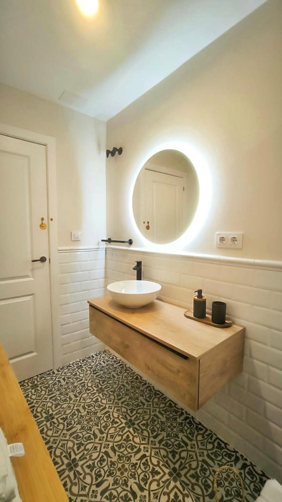 Apartamento Arcoiris Betanzos Buitenkant foto