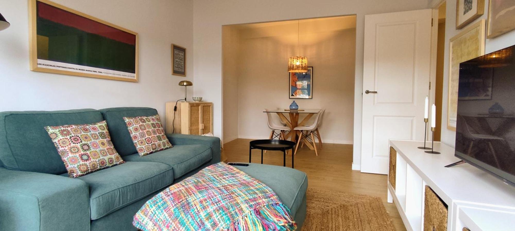 Apartamento Arcoiris Betanzos Buitenkant foto