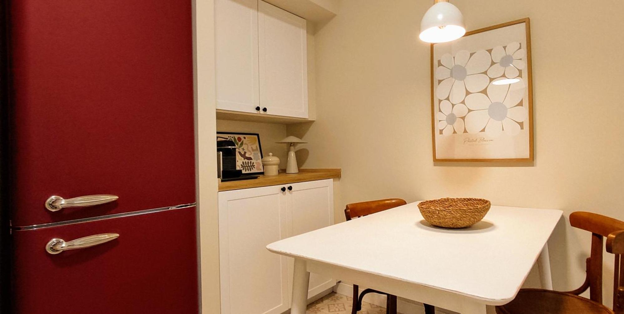 Apartamento Arcoiris Betanzos Buitenkant foto