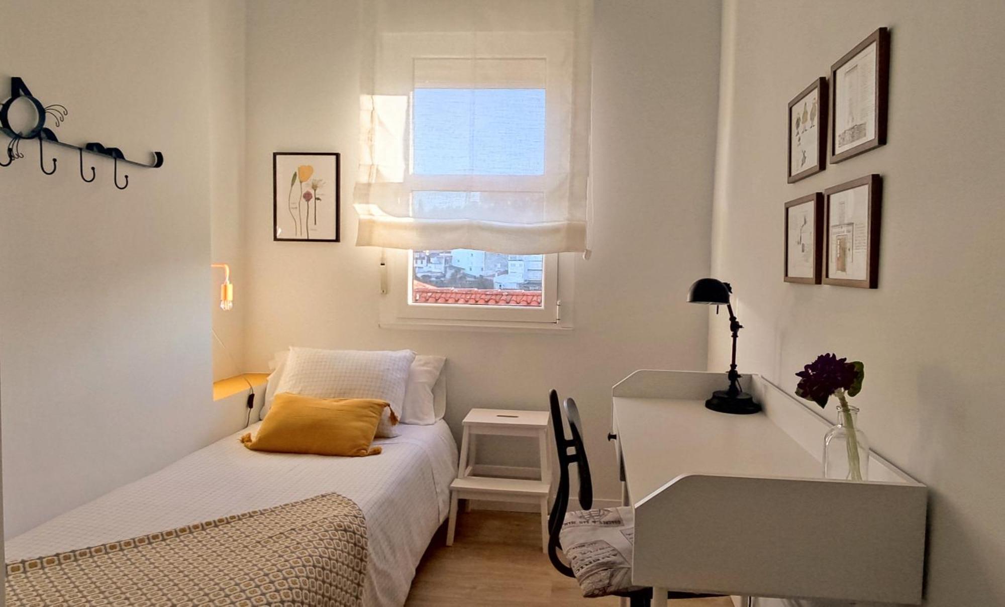 Apartamento Arcoiris Betanzos Buitenkant foto