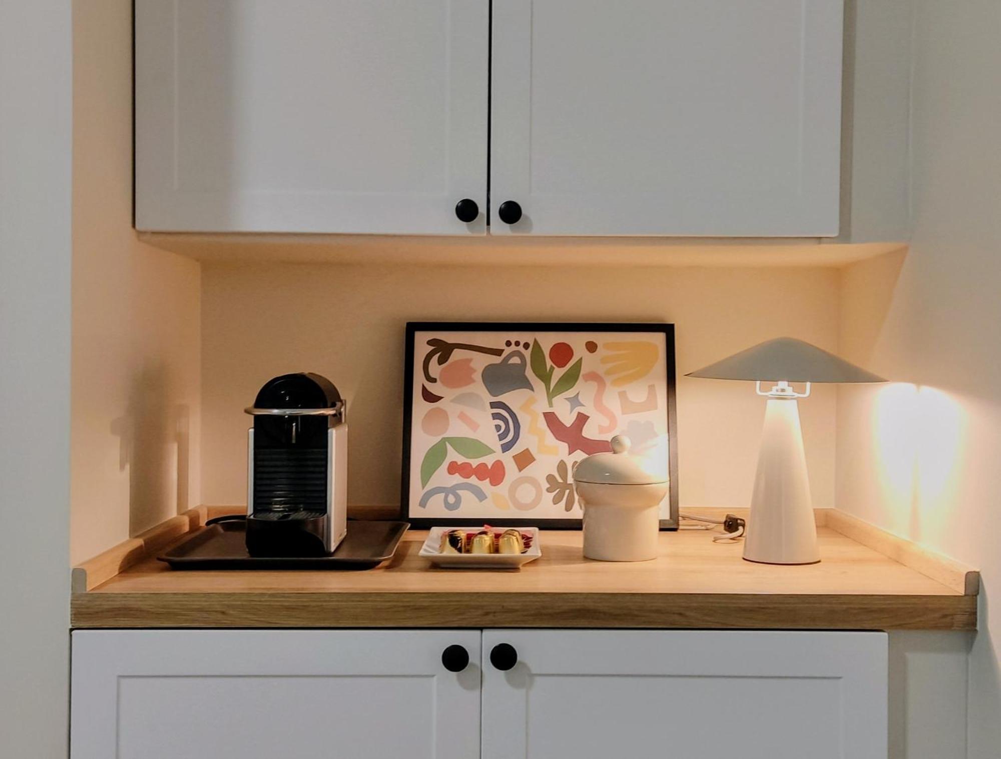 Apartamento Arcoiris Betanzos Buitenkant foto