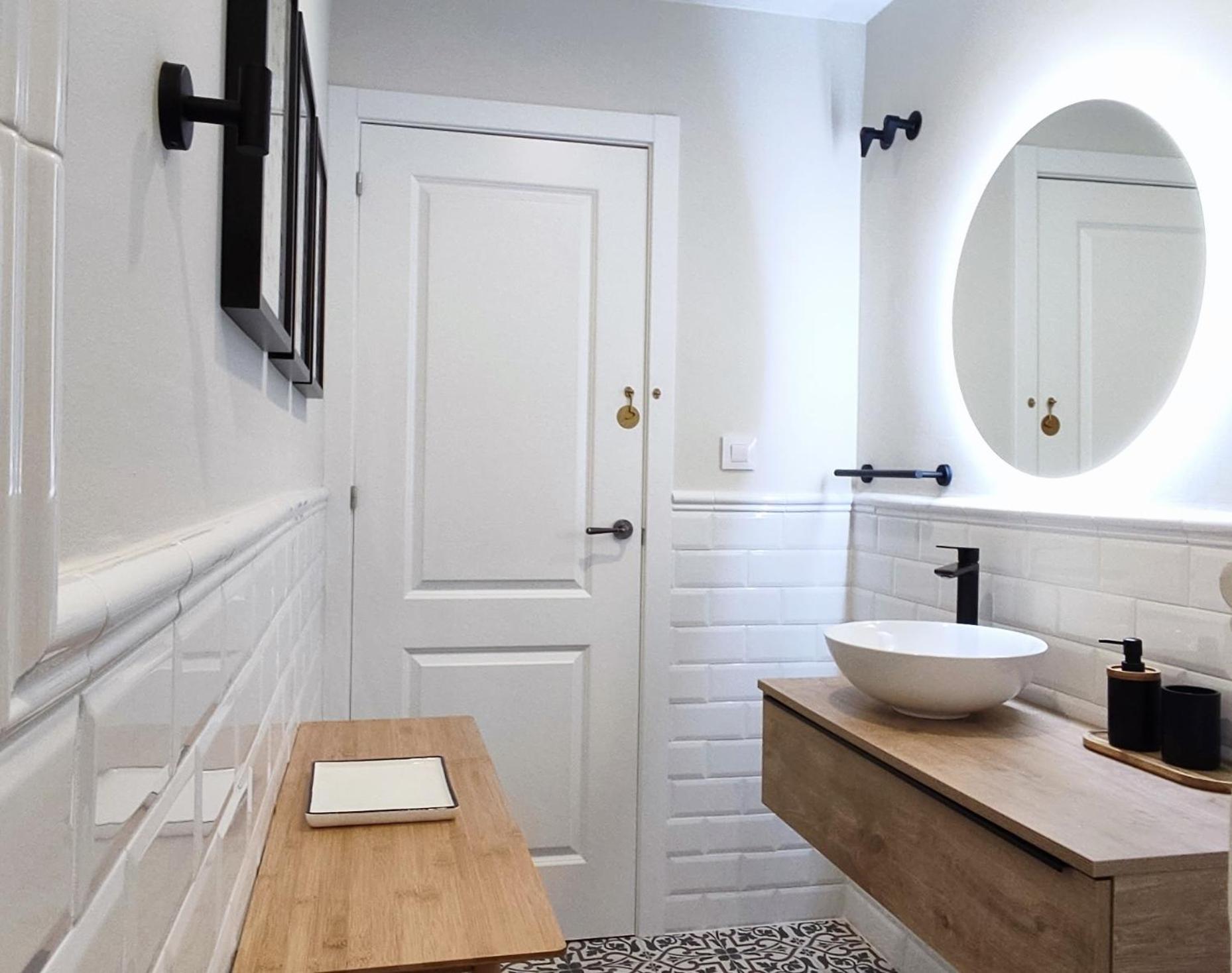 Apartamento Arcoiris Betanzos Buitenkant foto